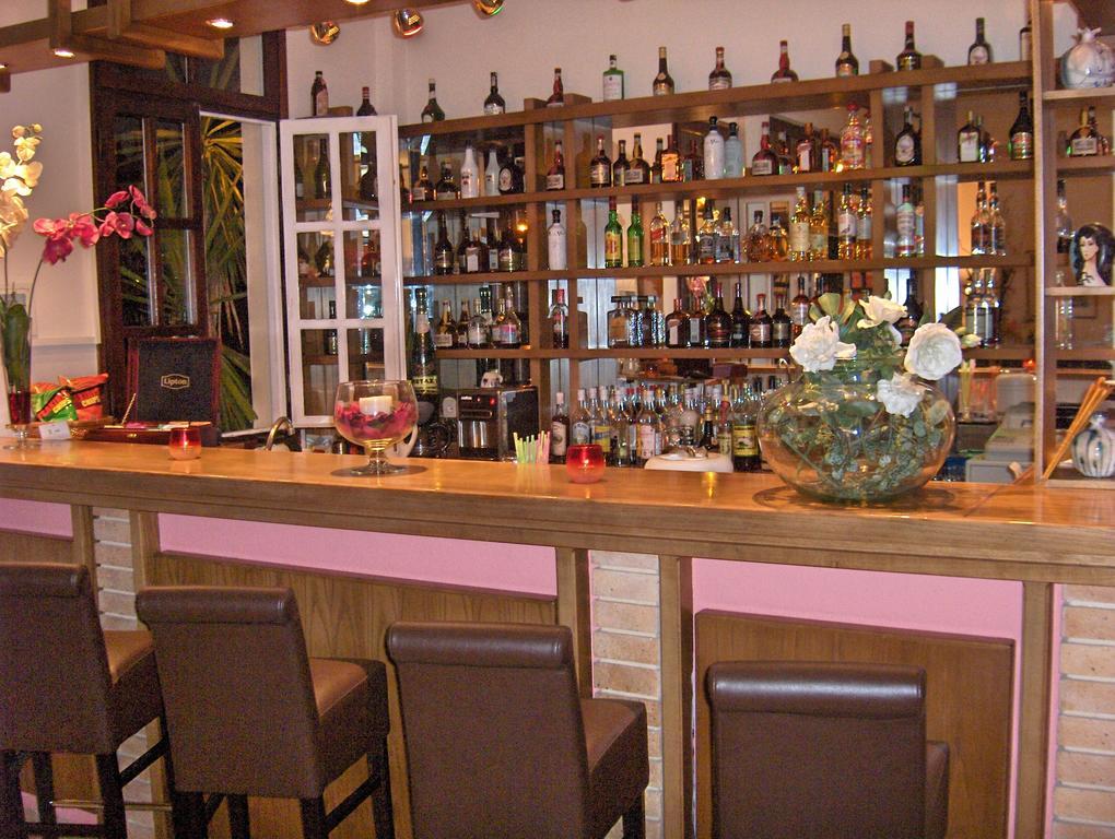 Marilena Otel Ypsos Dış mekan fotoğraf