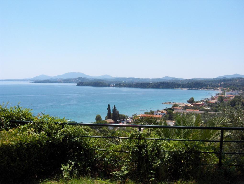 Marilena Otel Ypsos Dış mekan fotoğraf