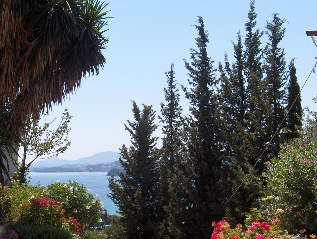 Marilena Otel Ypsos Dış mekan fotoğraf