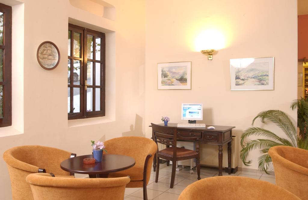Marilena Otel Ypsos Dış mekan fotoğraf