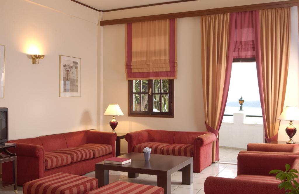 Marilena Otel Ypsos Dış mekan fotoğraf