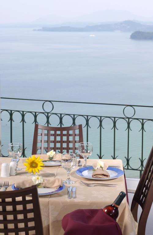 Marilena Otel Ypsos Dış mekan fotoğraf
