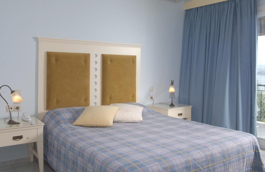 Marilena Otel Ypsos Oda fotoğraf