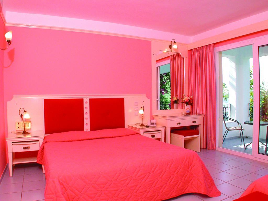 Marilena Otel Ypsos Oda fotoğraf