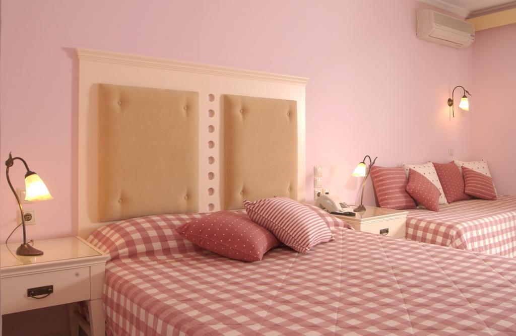 Marilena Otel Ypsos Oda fotoğraf