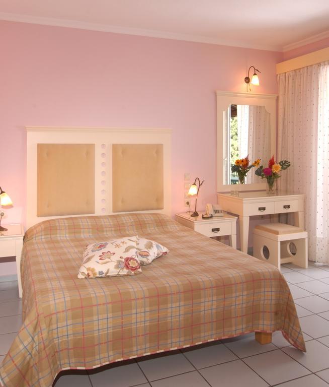 Marilena Otel Ypsos Oda fotoğraf