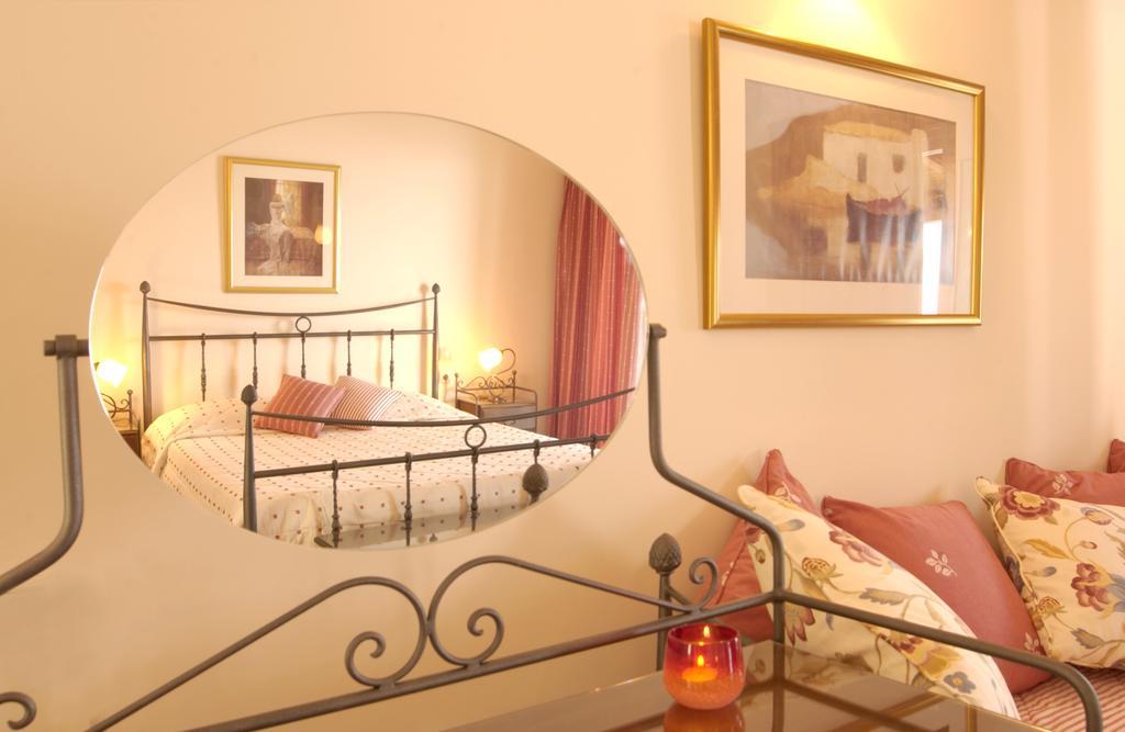 Marilena Otel Ypsos Oda fotoğraf