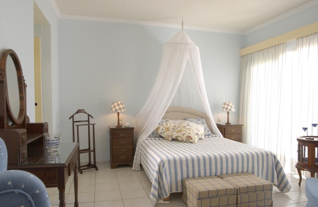 Marilena Otel Ypsos Oda fotoğraf